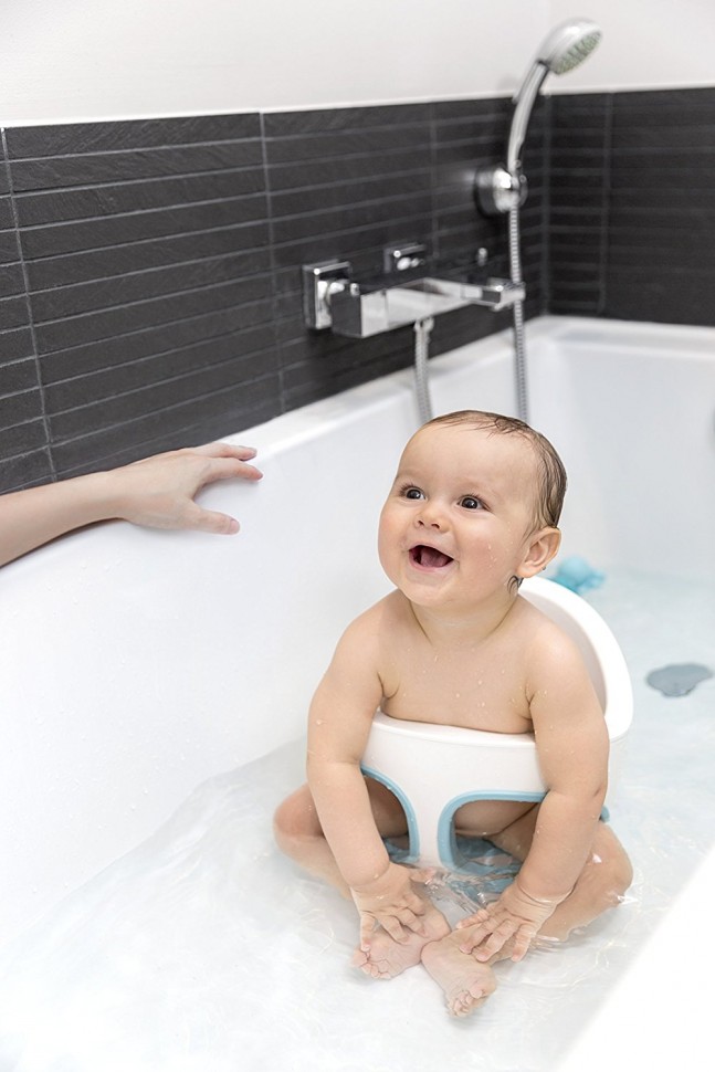 Детское сидение для ванной Babymoov Badesitz Aquaseat 