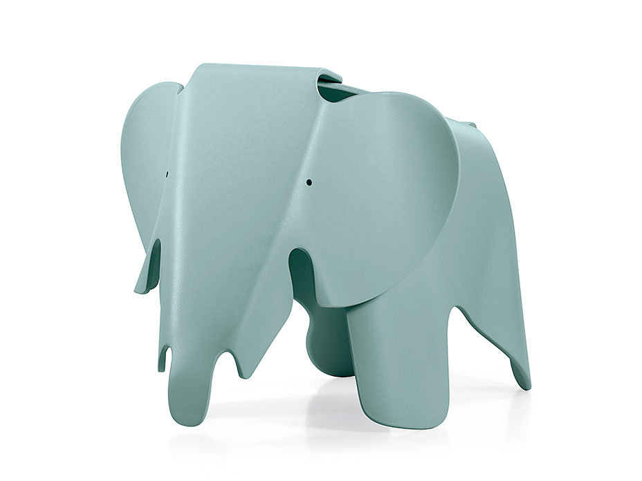 Детский стул Vitra Eames Elephant 