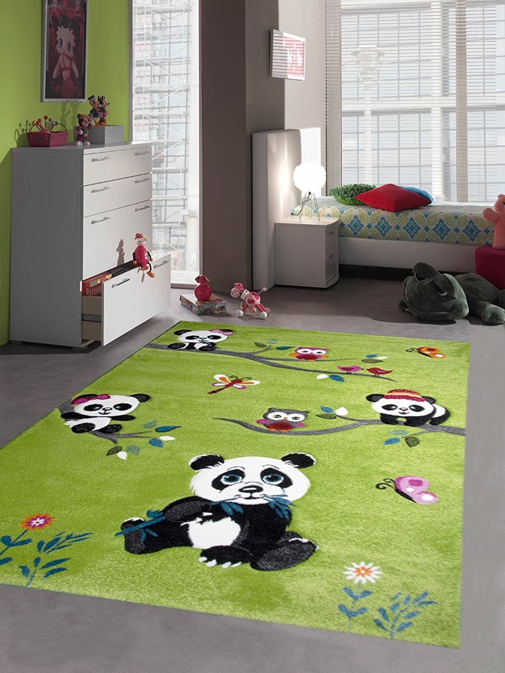 Детский ковер Traum Panda