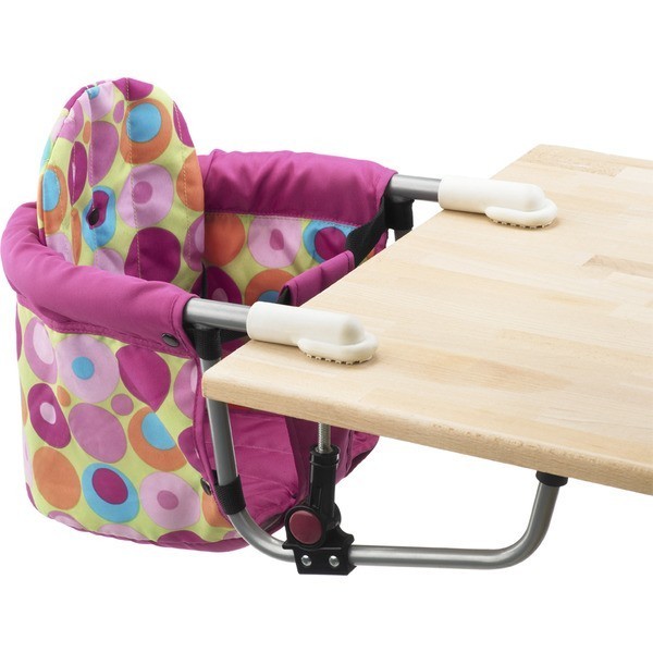 Детский стульчик для кормления Chic 4 Baby Tischsitz 