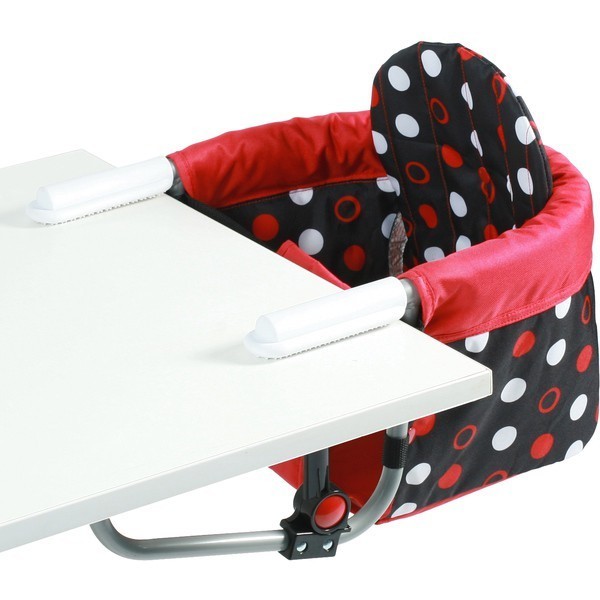 Детский стульчик для кормления Chic 4 Baby Tischsitz 