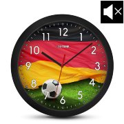 Детские настенные часы Onetime Fußball