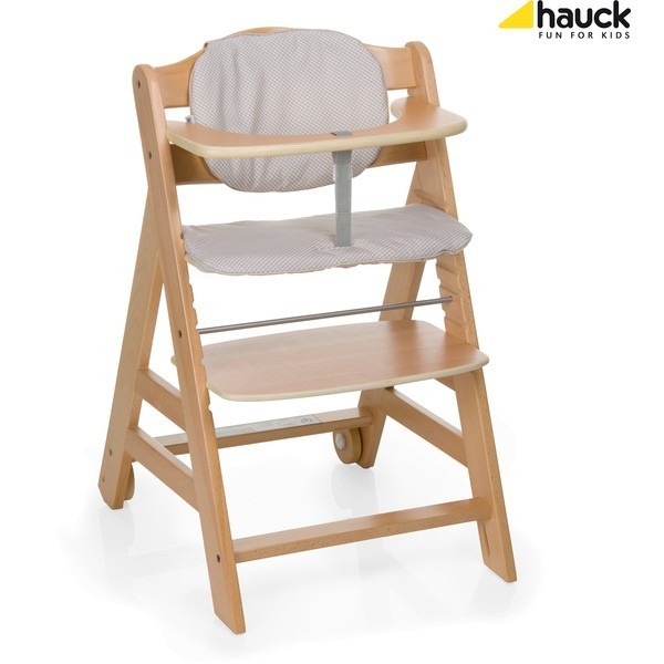 Детский стульчик для кормления Hauck Beta B 