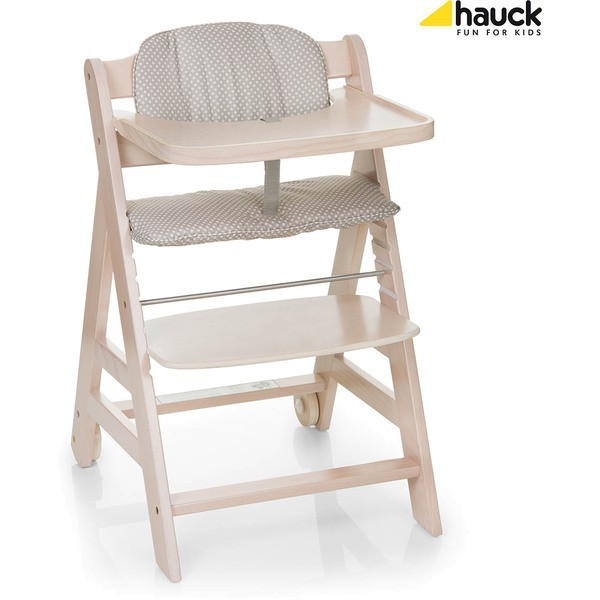 Детский стульчик для кормления Hauck Beta B 