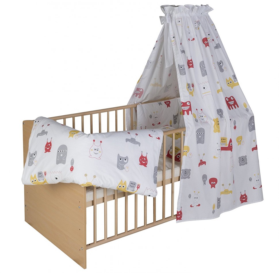 Детская кровать Schardt  Classic-Line
