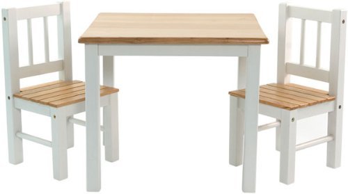 Детский комплект стол и стульчики IB-Style Noa Set
