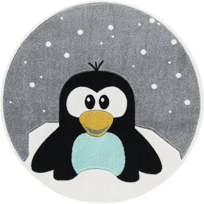 Детский ковер  Livone Pinguin Elliot
