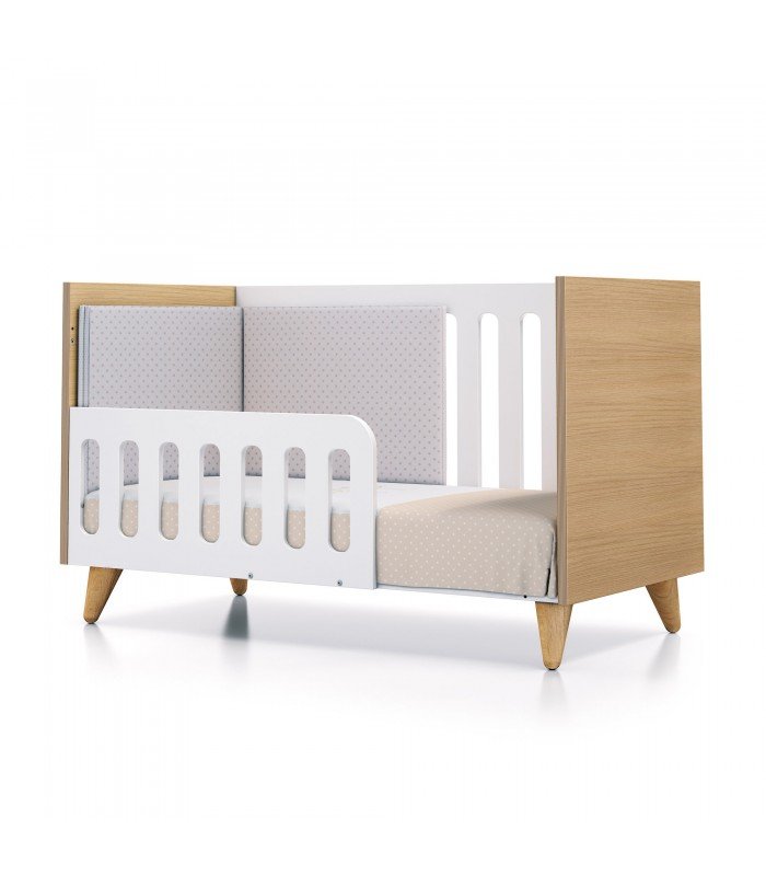 Детская кровать Alondra Premium Kurve Essence