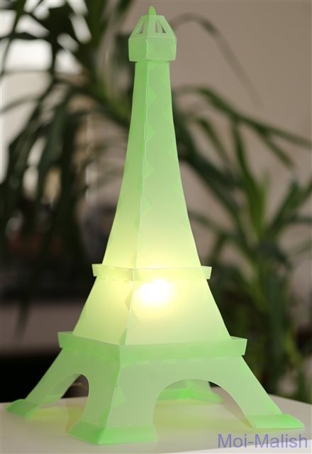 Детская настольная лампа R & M Coudert Париж 