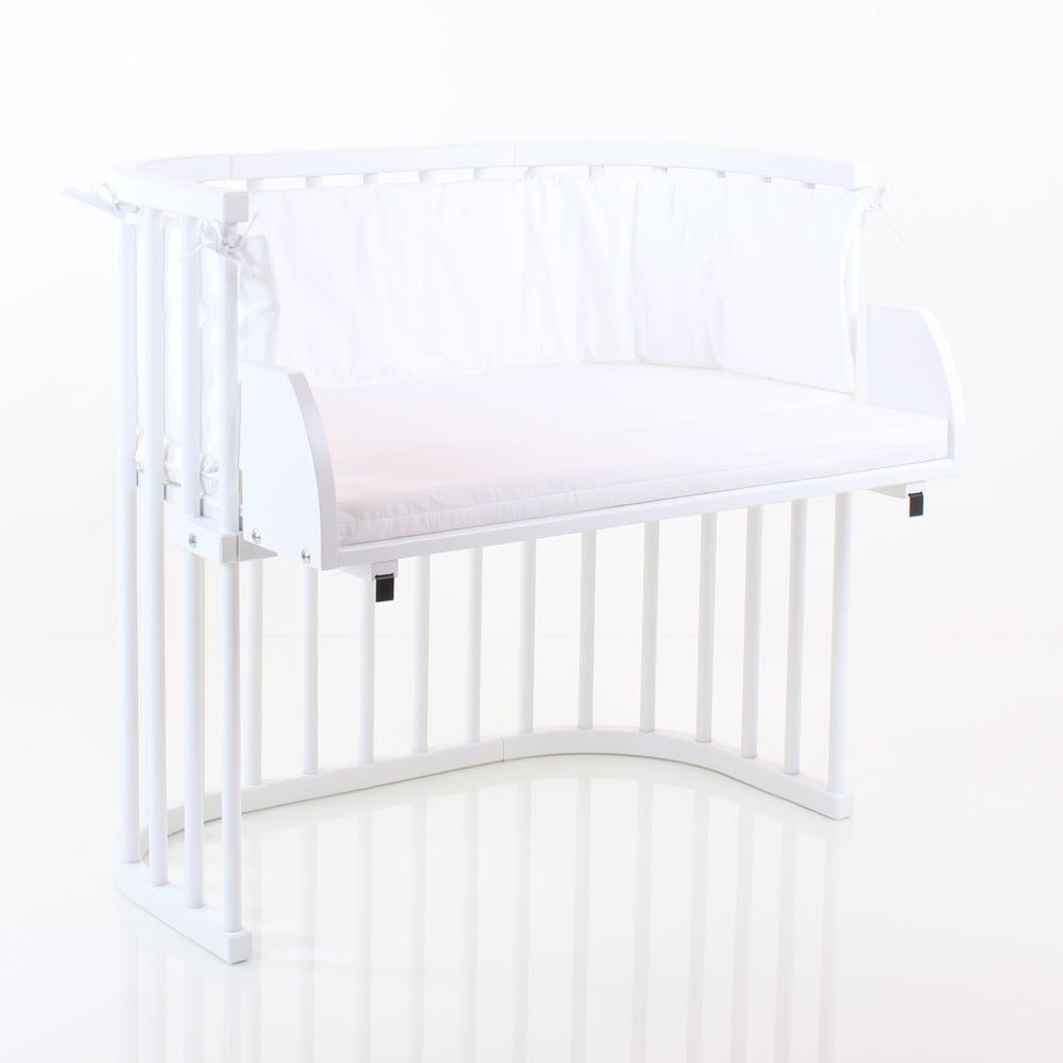 Детская кровать Babybay Tobi Midi