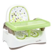 Детский стульчик для кормления Babymoov Kompakt