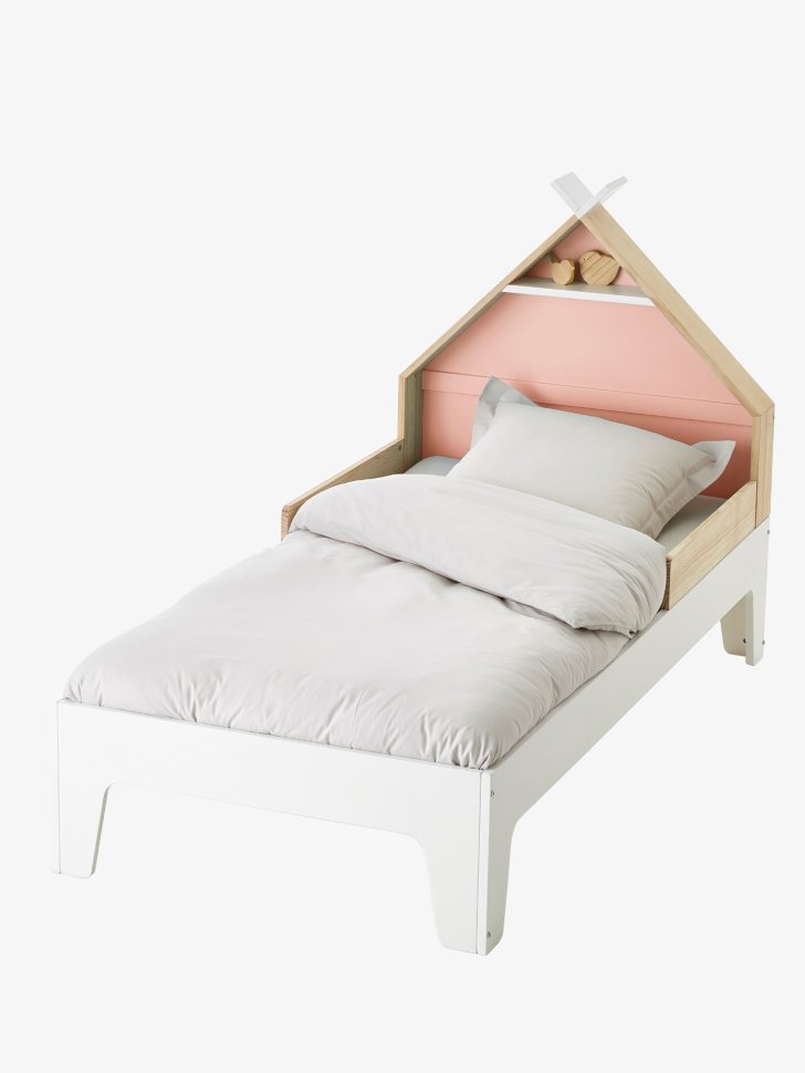 Детская подростковая кровать Vertbaudet Tipili