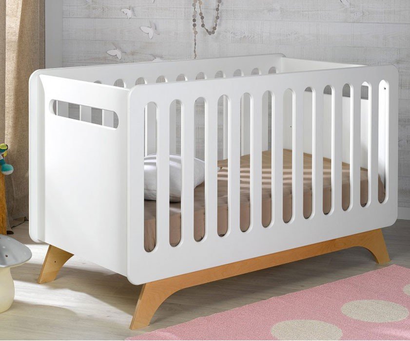 Детская кровать Sofamo Bonheur