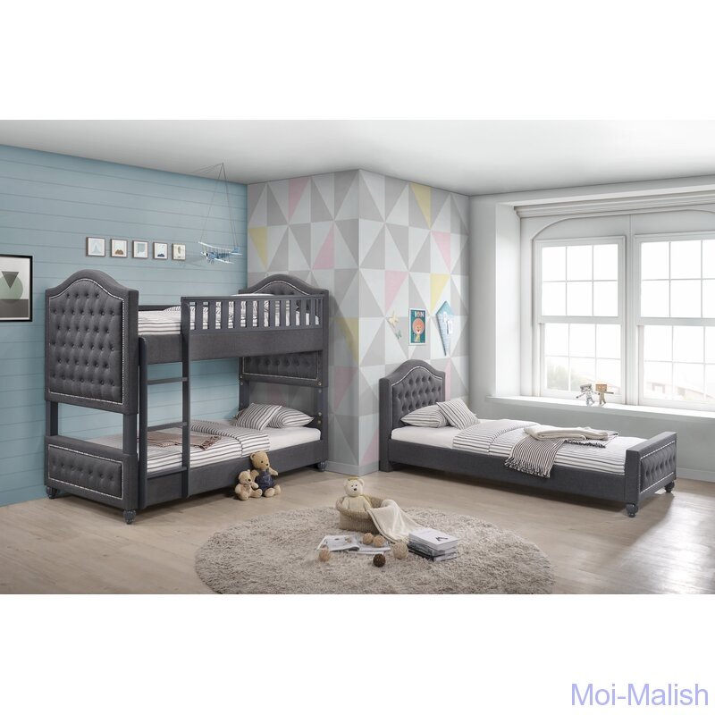Детская двухъярусная кровать  Isabelle & Max Couture