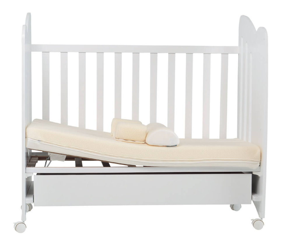Детская кровать Micuna Dinus Plus