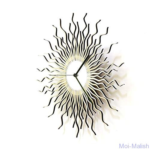 Дизайнерские часы Ardeola Meduse 