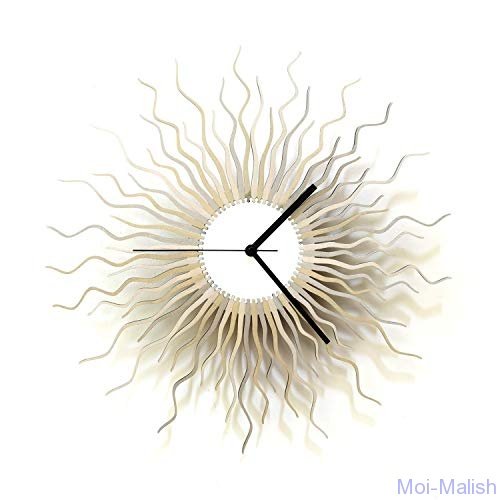 Дизайнерские часы Ardeola Meduse 
