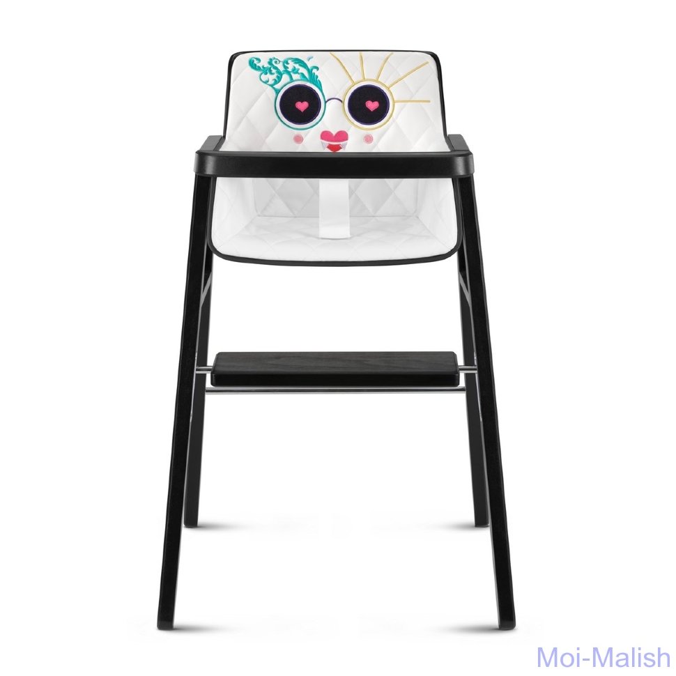 Детский стульчик для кормления Cybex Marcel Wanders