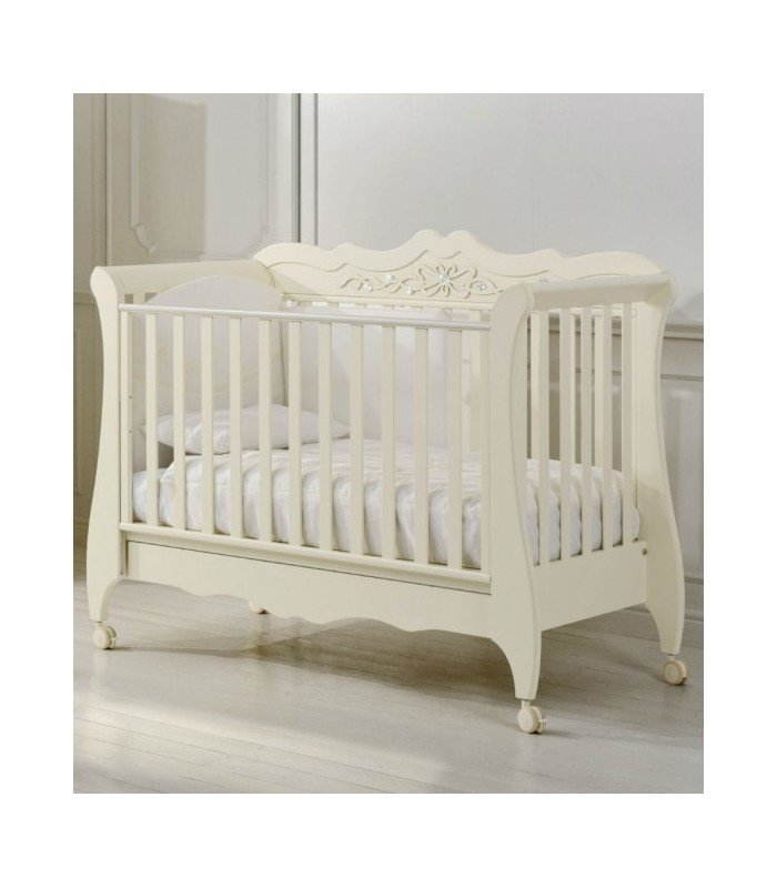 Детская кровать Baby Expert Amadeus