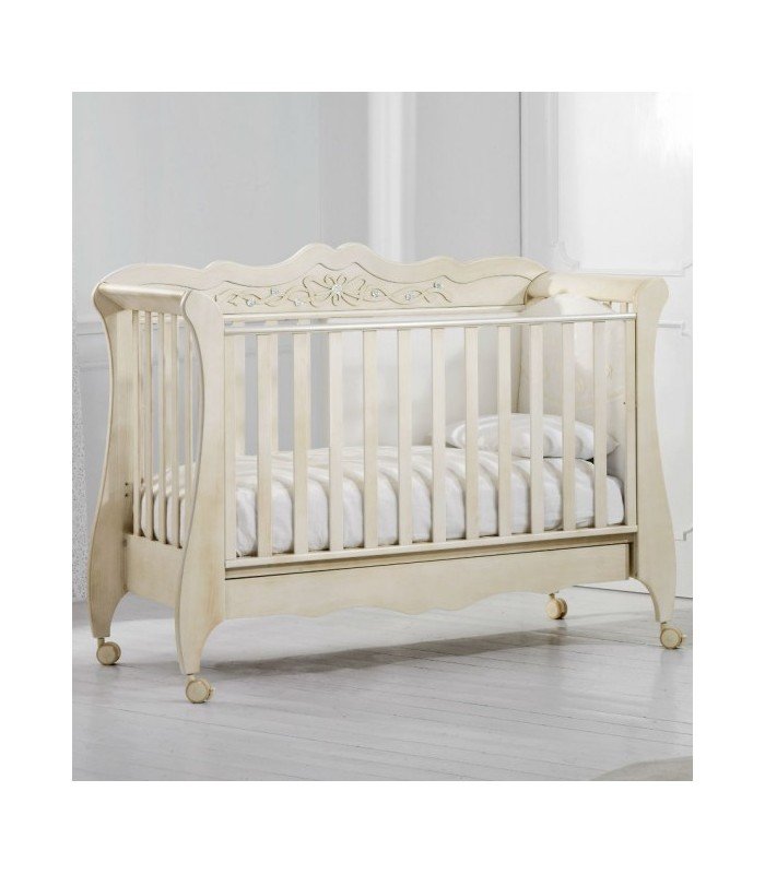 Детская кровать Baby Expert Amadeus