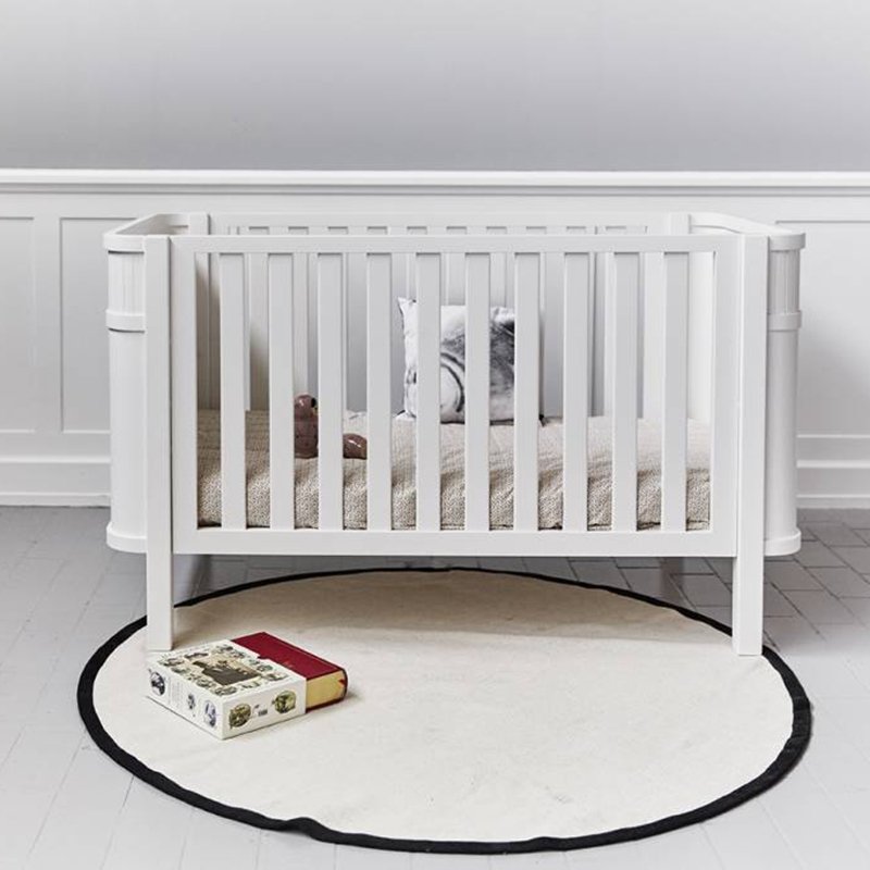 Детская кровать Sanders Sofus Babybett