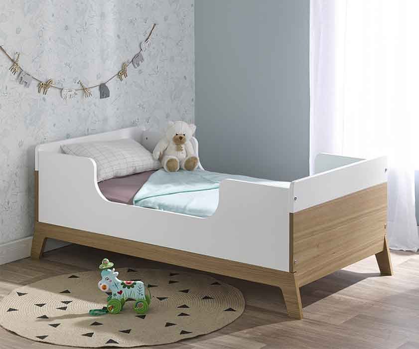 Детская кровать Sofamo Aquitaine Bett