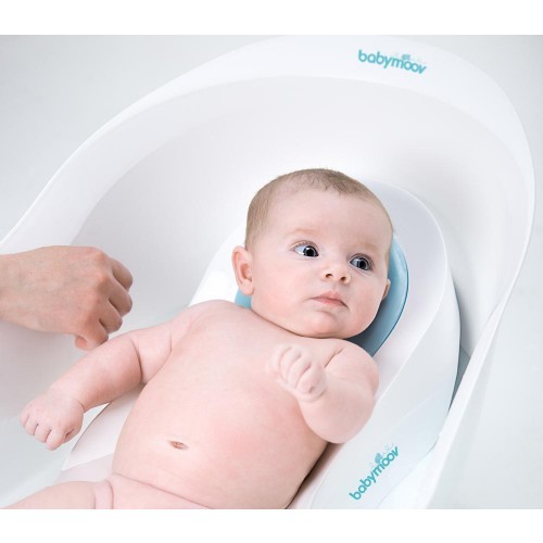 Детская горка для ванной Babymoov  Aquasoft