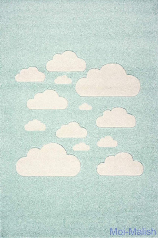 Детский ковер Livone Bigget Cloud 