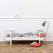 Детская подростковая кровать Oliver Furniture Wood Bettsofa
