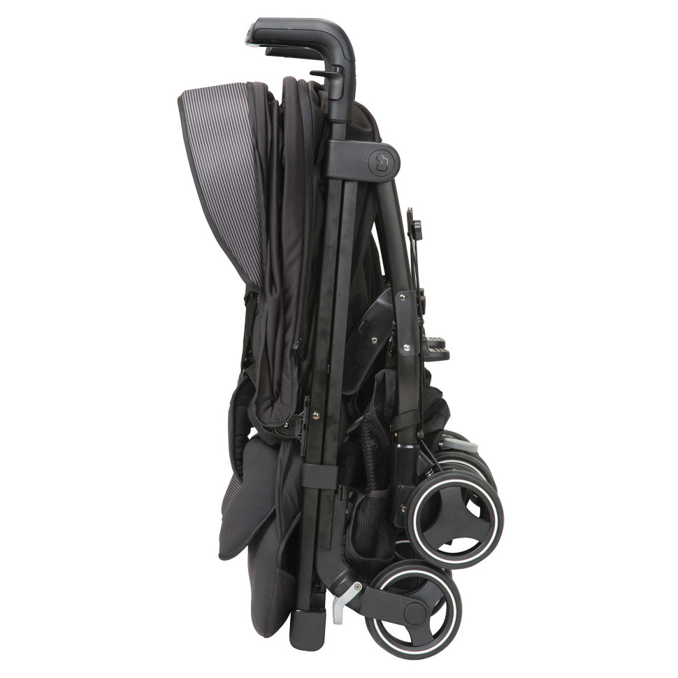 Детская прогулочная коляска для двойни Maxi-Cosi  Dana For2