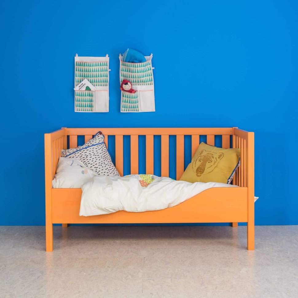 Детская кровать De Breuyn Babybett