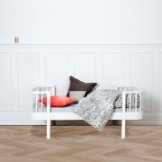 Детская подростковая кровать Oliver Furniture Wood Kinder