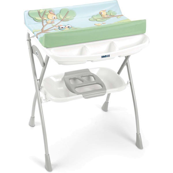 Детский пеленальный стол Cam Volare