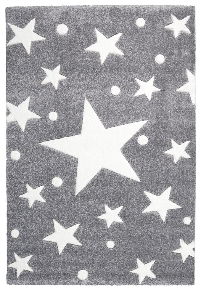 Детский ковер Livone Only Stars 