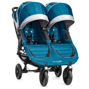Детская коляска для двойни Baby Jogger City Mini GT Double
