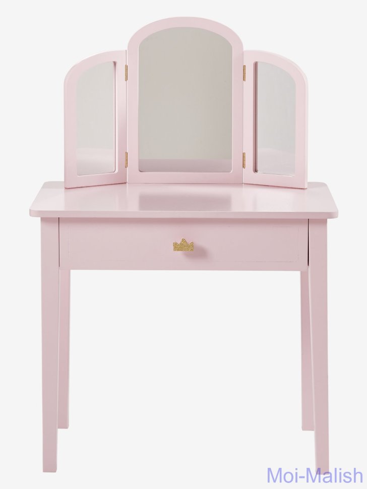 Детский туалетный столик Vertbaudet Prinzessin 