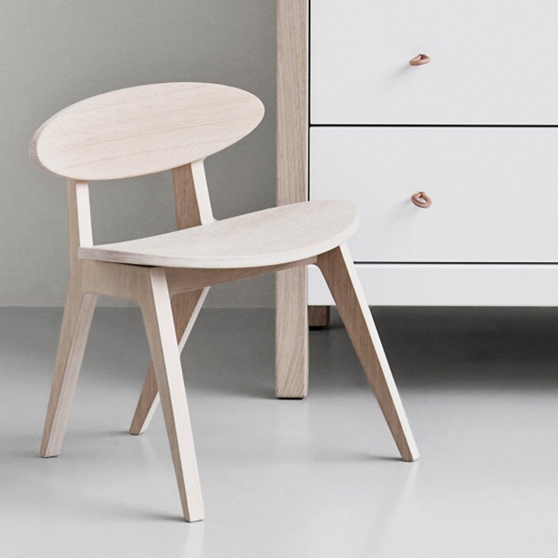 Детский стул Oliver Furniture Wood Ping