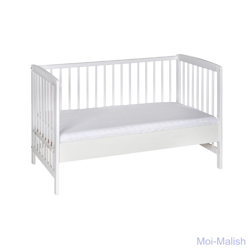 Детская кровать Schardt Micky 