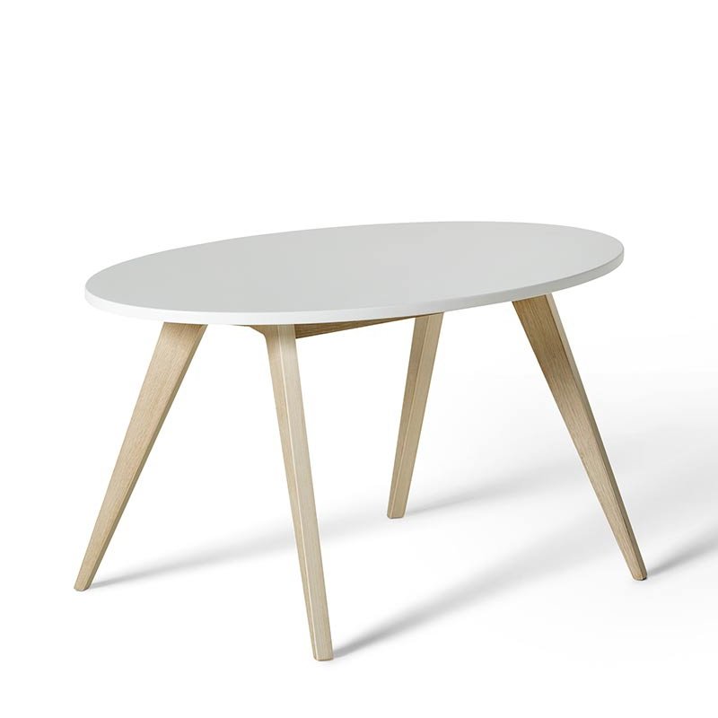 Детский стол Oliver Furniture Wood Ping Pong Tisch