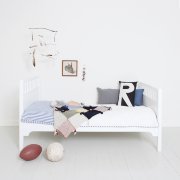 Детская подростковая кровать Oliver Furniture Juniorbett Bedding