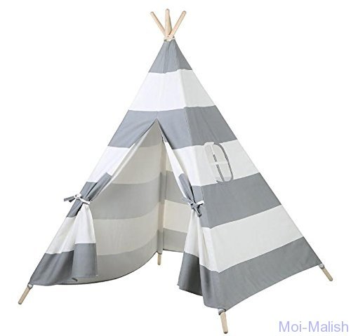 Детская игровая палатка Tamia-Home Tepee 