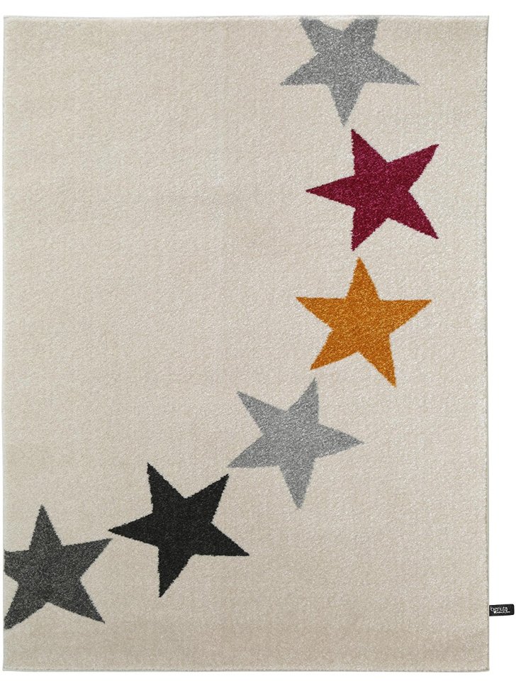 Детский ковер Benuta Avalon Stars