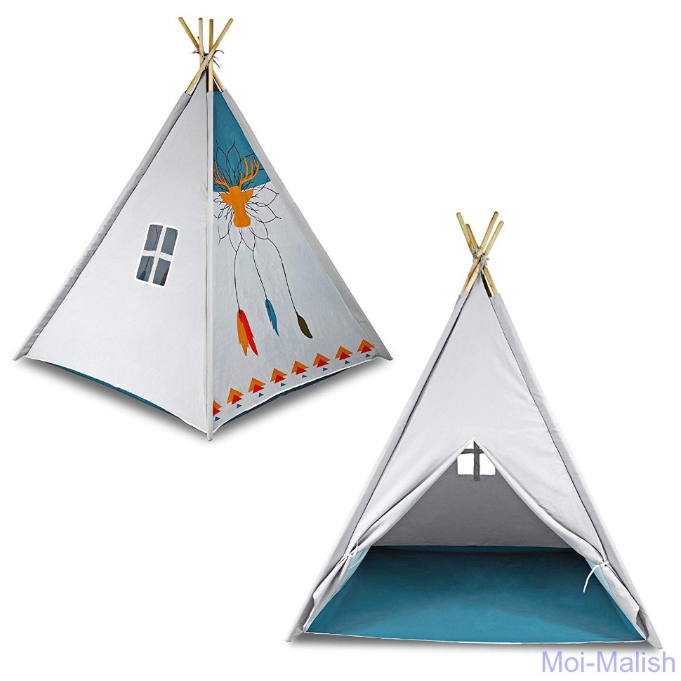 Детская игровая палатка Tamia-Home  Indian Teepee 