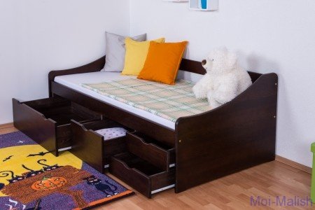 Детская подростковая кровать EasyMobel Areval 