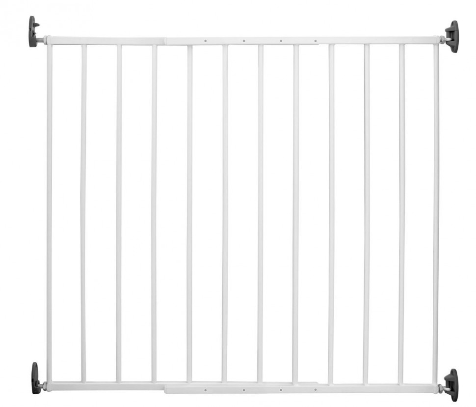 Детские ворота безопасности Reer  Basic Simple-Lock 