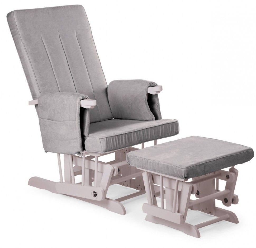 Кресло для мамы  Childwood  Gliding Chair Classic