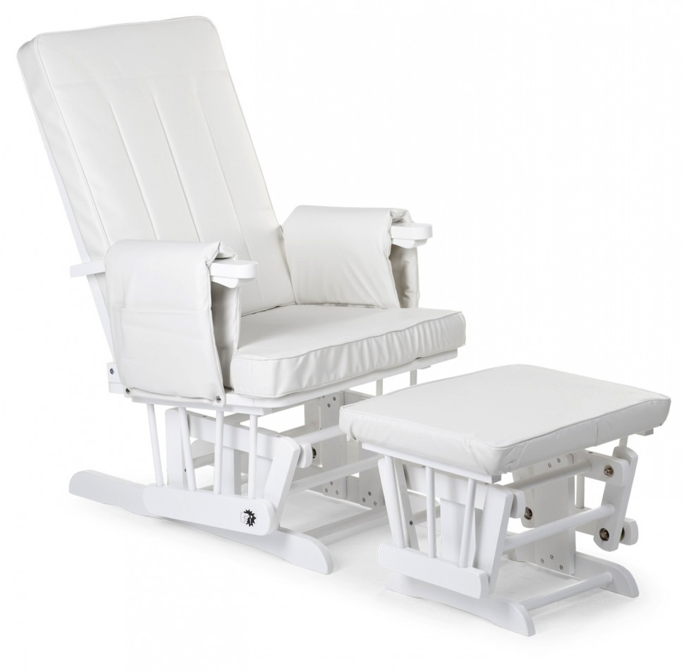 Кресло для мамы  Childwood  Gliding Chair Classic