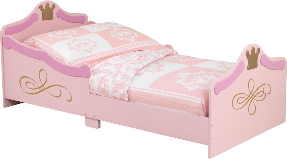Детская подростковая кровать KidKraft  Prinzessin Bedden