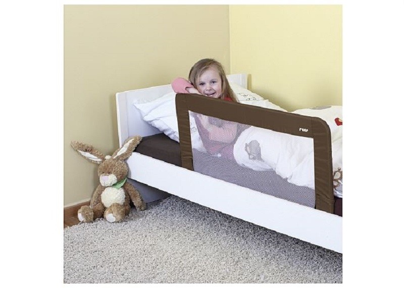 Детский защитный барьер для кроваток Reer 