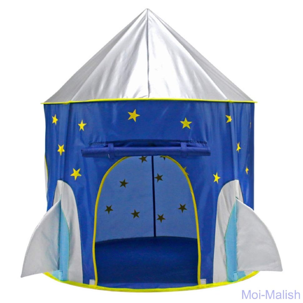 Детская игровая палатка Rolanli 